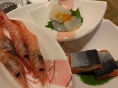 -雍和会海鲜姿造自助(湖东路店)