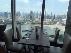 -翡翠36餐厅(浦东香格里拉店)