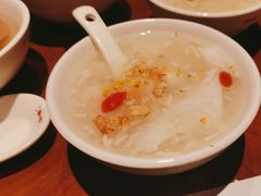 酒酿小圆子-上海人家花樣年华(中山公园店)