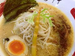 -雷门拉面店(新光天地店)