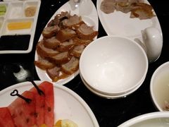 -皇城根北京风味主题餐厅(中海环宇城店)