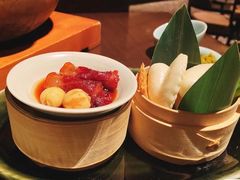 -湖滨28中餐厅·西湖宴·杭州君悦酒店