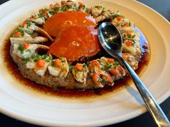 -上海滩餐厅(BFC外滩金融中心店)