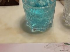 -冀粤香海鲜自助餐厅(西美五洲店)