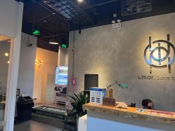 -Union街舞工作室
