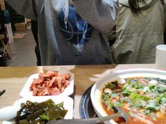 -舅姥爷砂锅(正阳路)