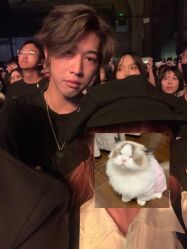 -M1山木造型国潮男士发型定制