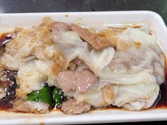 猪肝肠-熊记鸡粥瑞熊美食店(石岗大街店)
