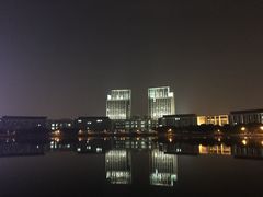 -尚贤河湿地