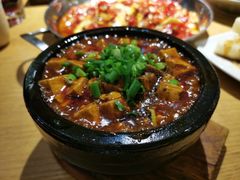 -胡马八破·川菜小馆(高新万达店)