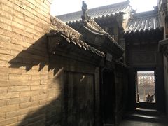 -山西王家大院
