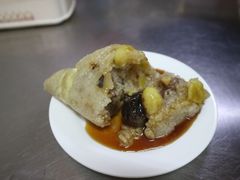 老妈宫粽球-老妈宫粽球