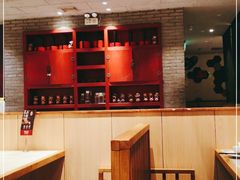 -掌柜的店·河南菜(新天地店)