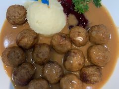 -宜家·瑞典风味餐厅(北京西红门店)