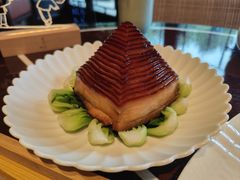 -杭州西子湖四季酒店·金沙厅