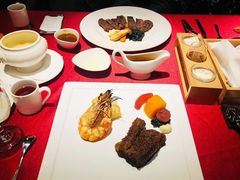 -王品牛排(郑州大卫城店)