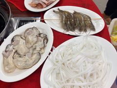 -花苑美食横琴生蚝火锅(拱北粤华路店)