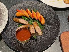 -villaa·别墅·融合菜西餐厅