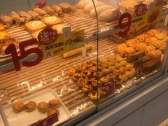 -味多美(金沙江路店)