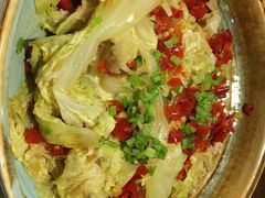 -十二舍·湯物素煮(江泰潤政店)