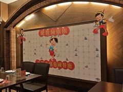 -澳门木偶葡国餐厅(珠海店)
