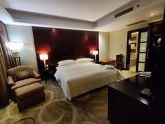 -宁波东港喜来登酒店