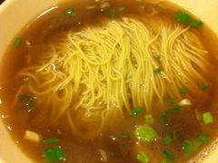 光面-朱鸿兴面馆(镇湖店)