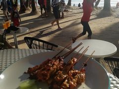 -Cha Cha's Beach Cafe