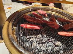 -红沃鳗鱼黑牛烤肉店(不老街店)