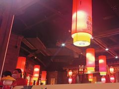 -蜀大侠火锅(森兰花园城店)