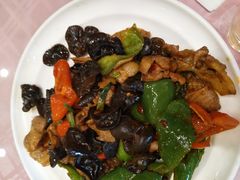 小炒肉-西新饭店(城中店)