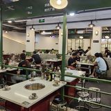 魔都最巴适的重庆火锅