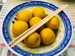 咖喱鱼蛋-捷信牛奶甜品世家(柳巷店)