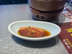 -老济南·地道济南菜(大明湖店)