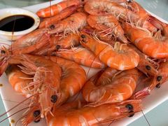 -渔·海鲜餐厅（东澳可域度假村内）南沙湾沙滩店