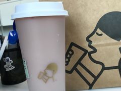 -喜茶(上海兴业太古汇店)