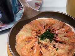 -香山湖家家宴(中山陵店)