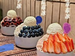 -三出山火锅(南京万象天地店)