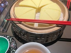 -君庭中餐厅(湘江豪生店)