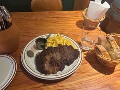 黑龙江肉眼牛排-羽深肉铺 Steak & Wine