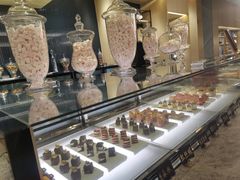 -广州奥园喜来登酒店