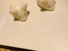 -喜来登由由大酒店九州膳坊中餐厅