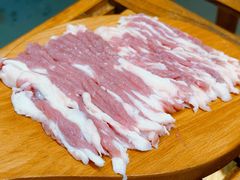 -南门四季铜锅涮肉(左家庄店)