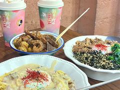 -CowCow其其·牛杂咖啡公司(六运店)