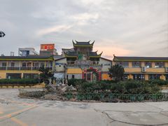 -八景休閒山莊  廣東十大名山莊