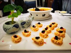 -山泉公馆酒家(广州东站店)