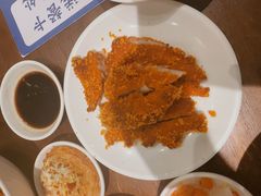 -寻裕记·现炒浇头面(人民广场店)