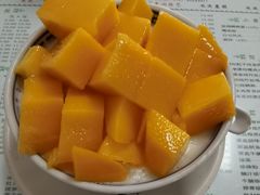 -仁信双皮奶(东川路店)