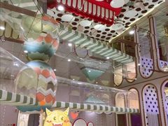 -ABC Swim亲子游泳俱乐部(河西店)