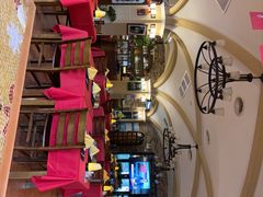 -申德勒加油站西餐厅(太仓店)